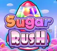 Sugar Rush nyerőgép